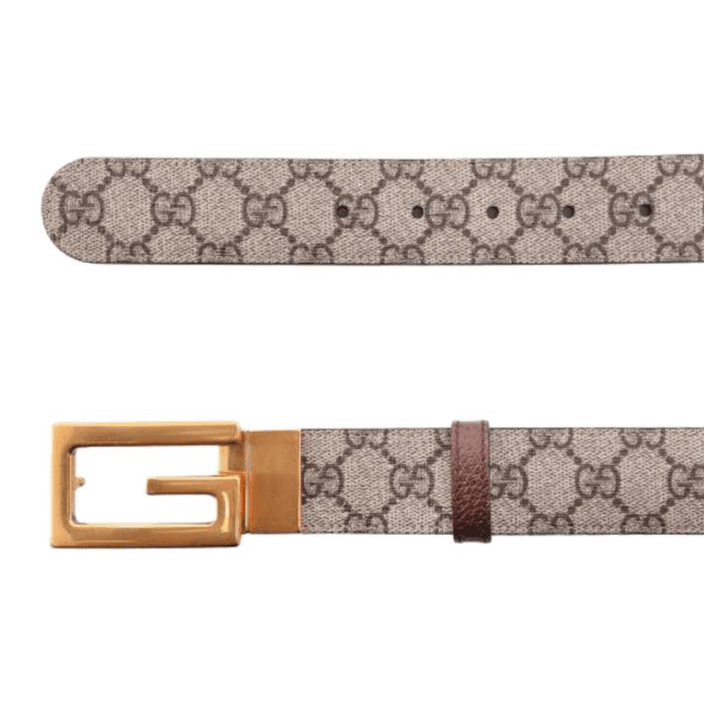 Ремень Gucci - изображение 2