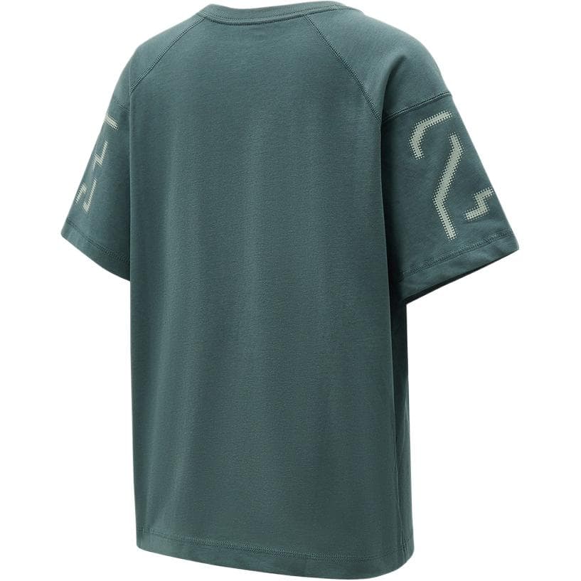 Футболка Jordan Kids T-рубашки - изображение 5
