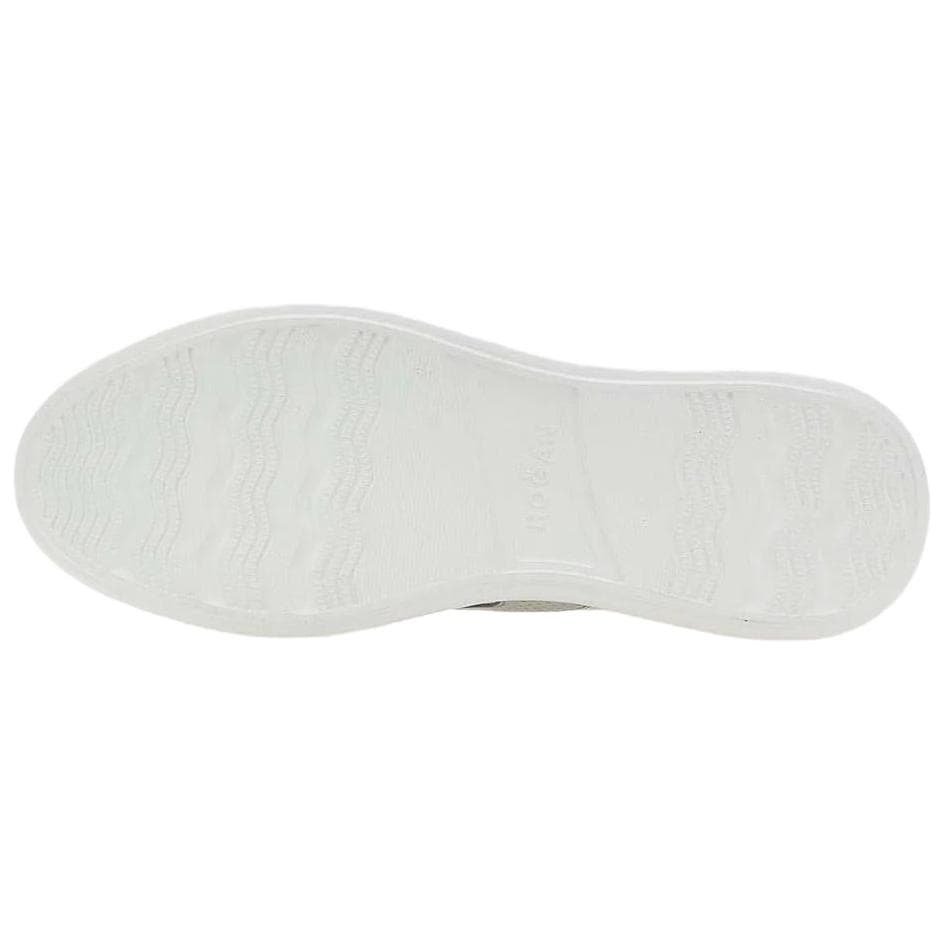 Кроссовки HOGAN Rebel 5cm - изображение 7