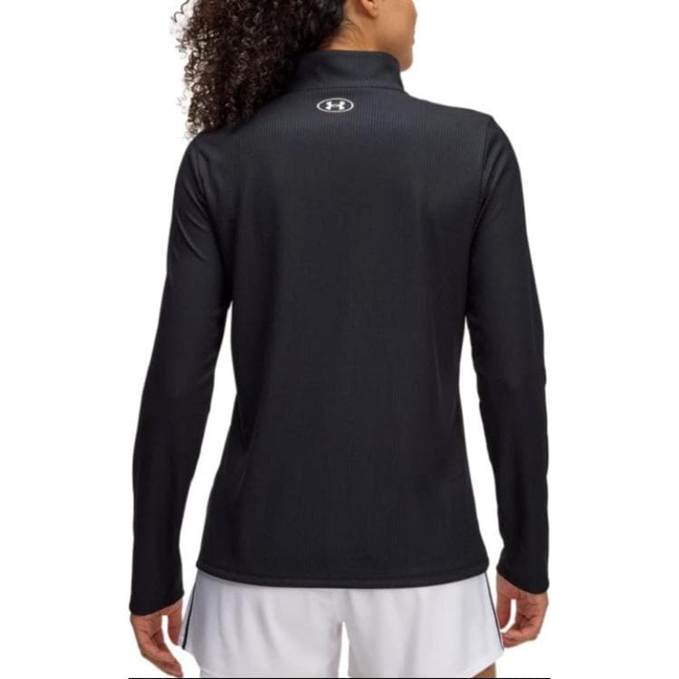 Футболка Under Armour Tech Track SS25T - изображение 3