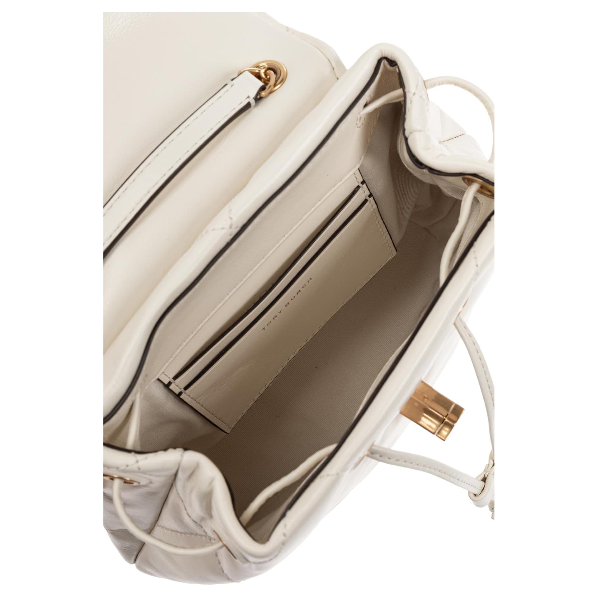 Рюкзак TORY BURCH Kira - изображение 5