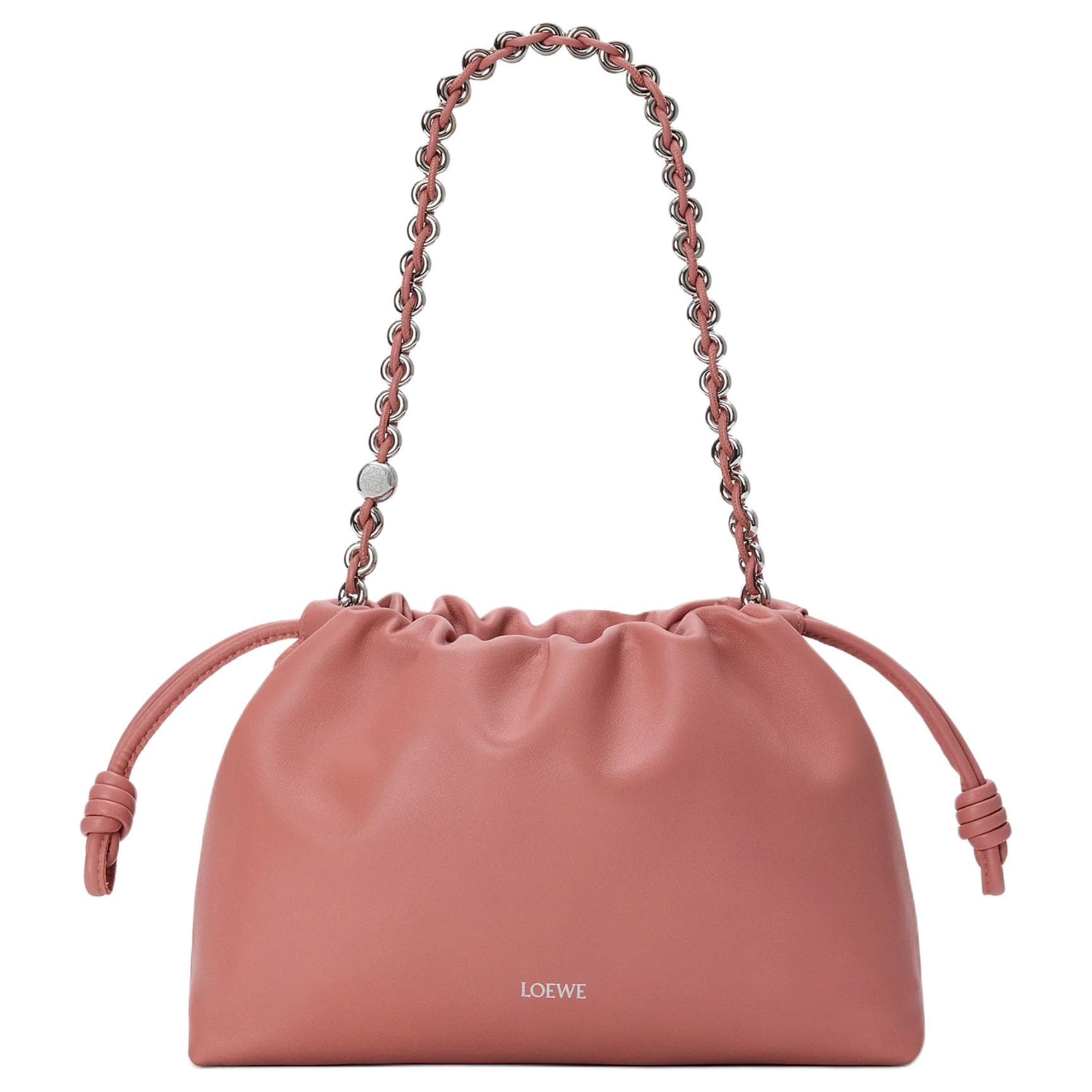 Мини-сумка LOEWE Flamenco Purse - изображение 2