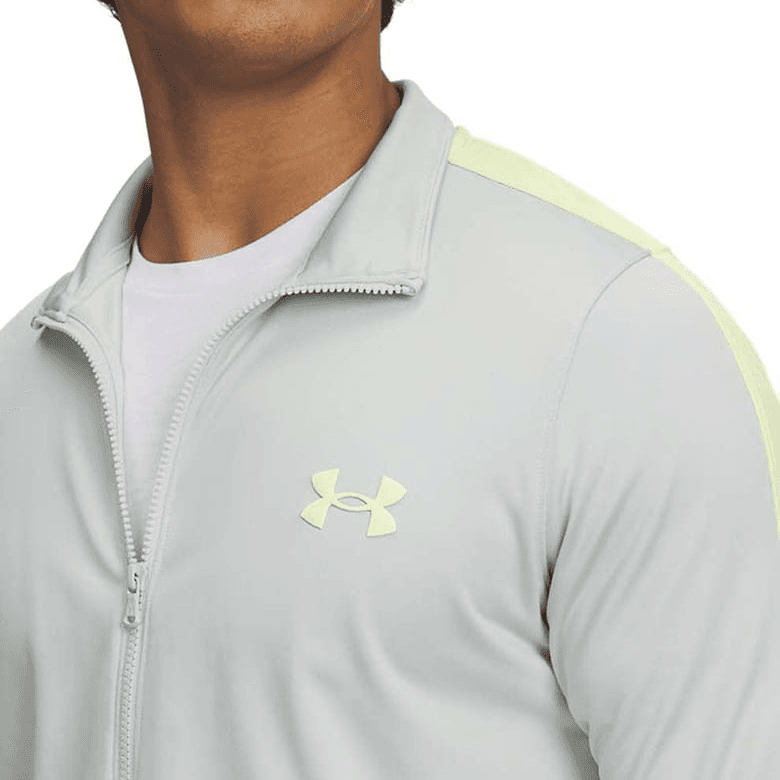 Спортивный костюм Under Armour EMEA Повседневная Спортивная Одежда Мужская Светло-Синий - изображение 3