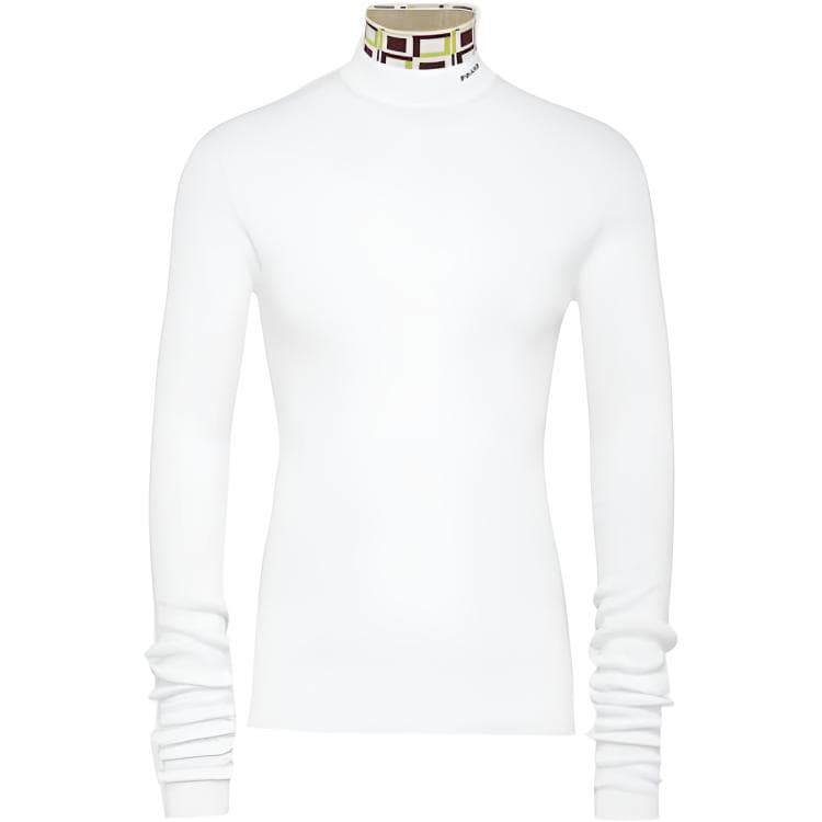 Кофта PRADA FW22 - изображение 1