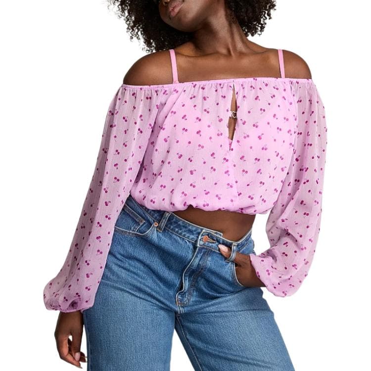 Футболка Victoria's Secret PINK T - изображение 1