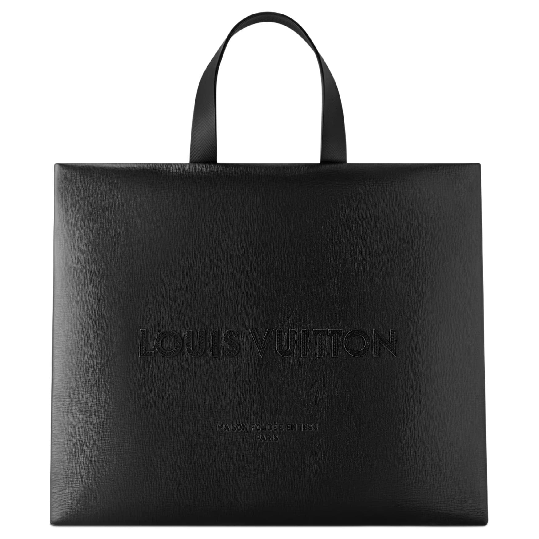 Сумка LOUIS VUITTON SHOPPER Louis Vuitton Tote - изображение 1