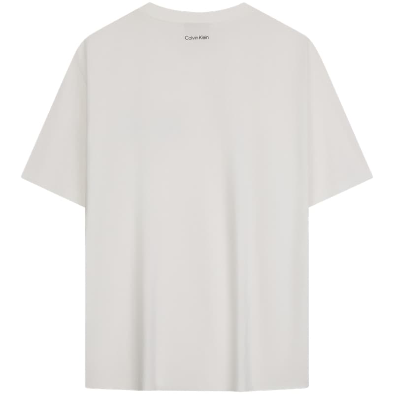 Футболка CALVIN KLEIN Jeans T - изображение 3