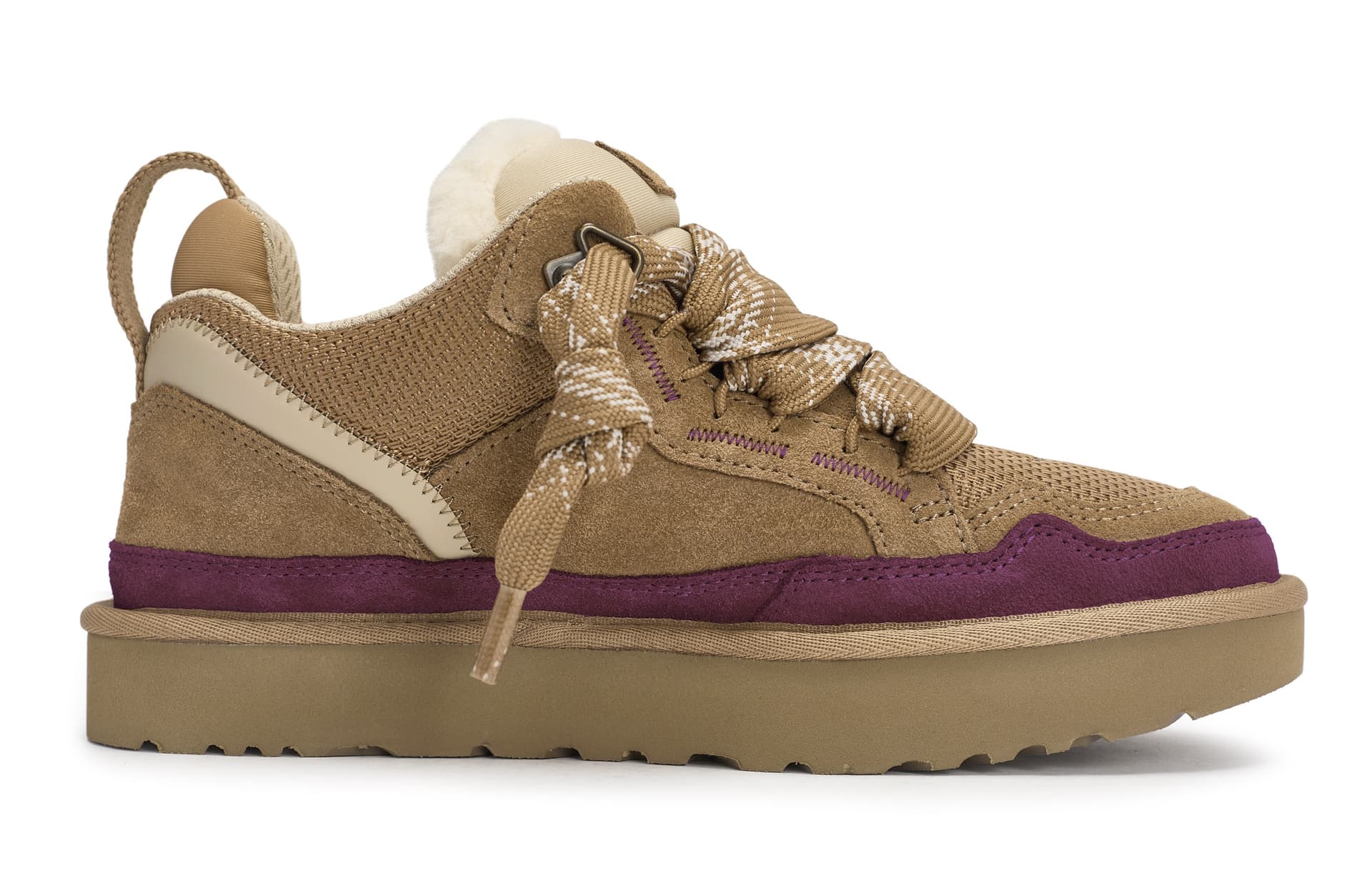 Кроссовки UGG 811 - изображение 2