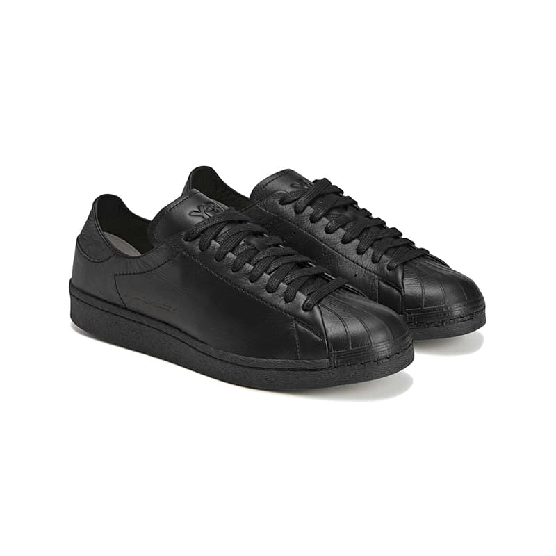 Кроссовки Y-3 SUPERSTAR ss26 - изображение 3