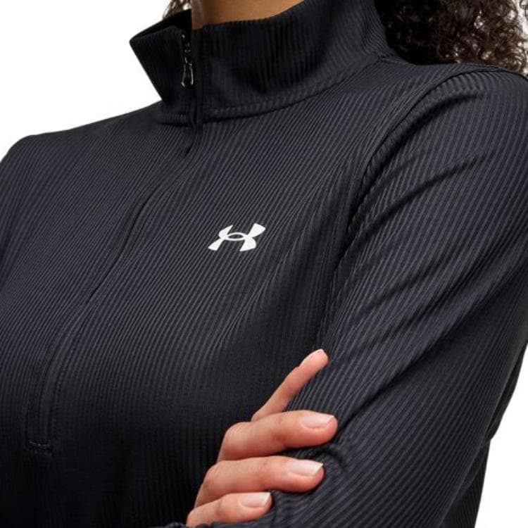 Футболка Under Armour Tech Track SS25T - изображение 4