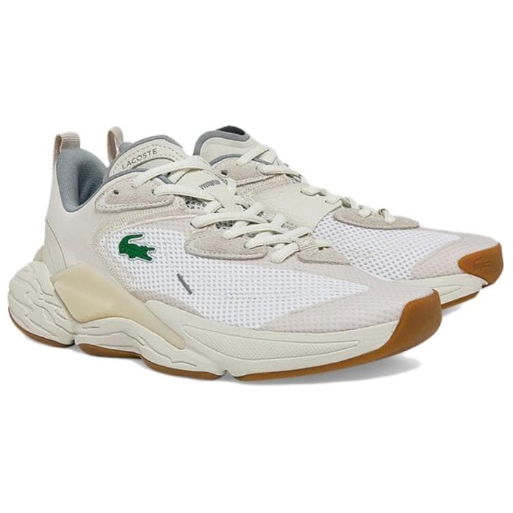 Кроссовки LACOSTE Aceshot - изображение 2