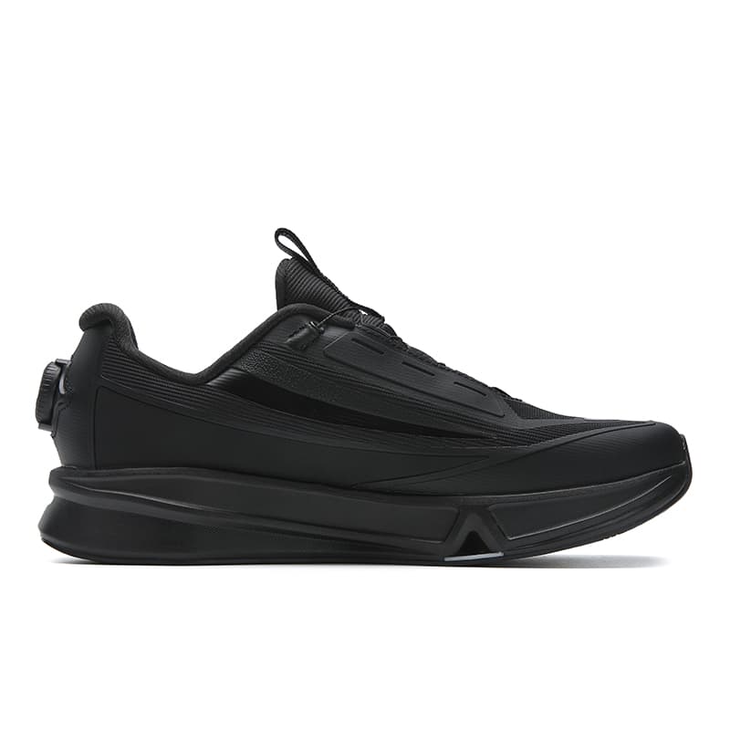 Кроссовки для бега FILA BOA AURA Низкий Топ Повседневные Тренировки Физкультурный Комплект Городская Коммутация Беговые Кроссовки Мужской - изображение 2