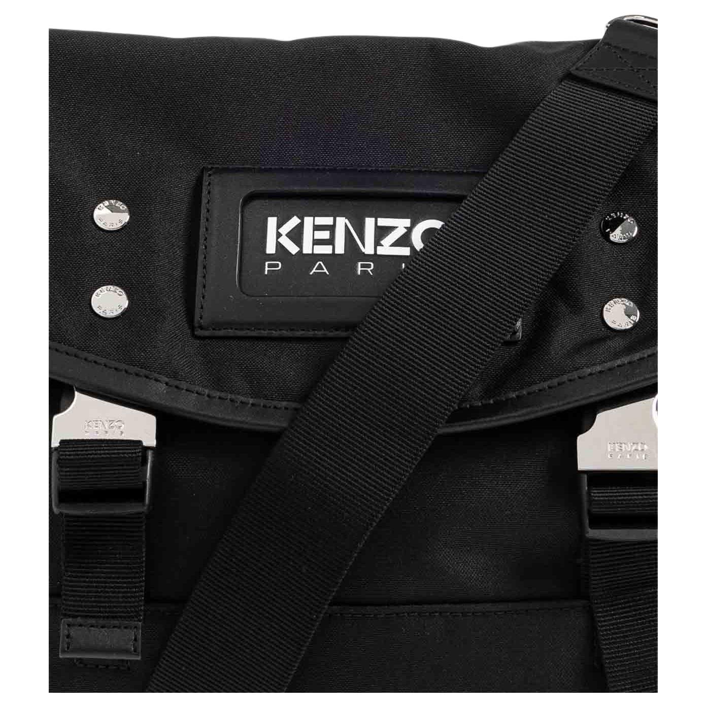 Мини-сумка KENZO - изображение 4