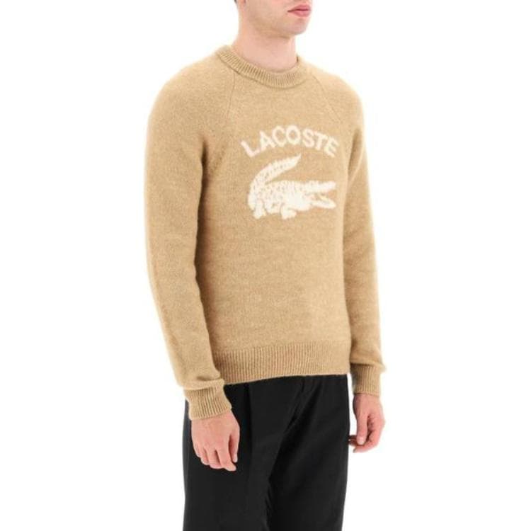 Кофта LACOSTE - изображение 5
