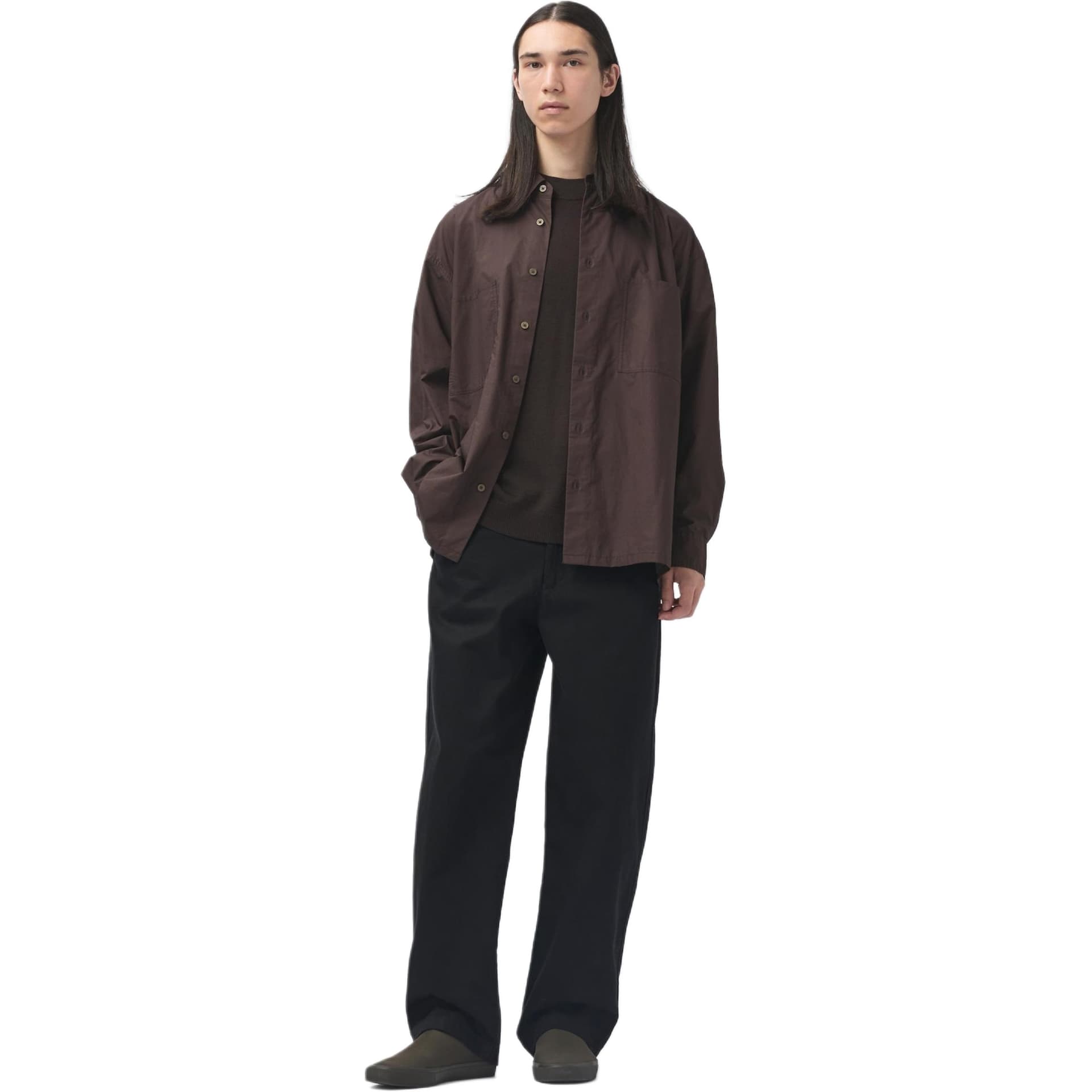 Штаны UNIQLO - изображение 4