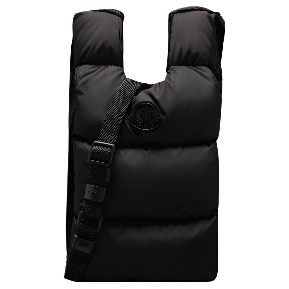 Сумка через плечо Moncler Legere - изображение 1