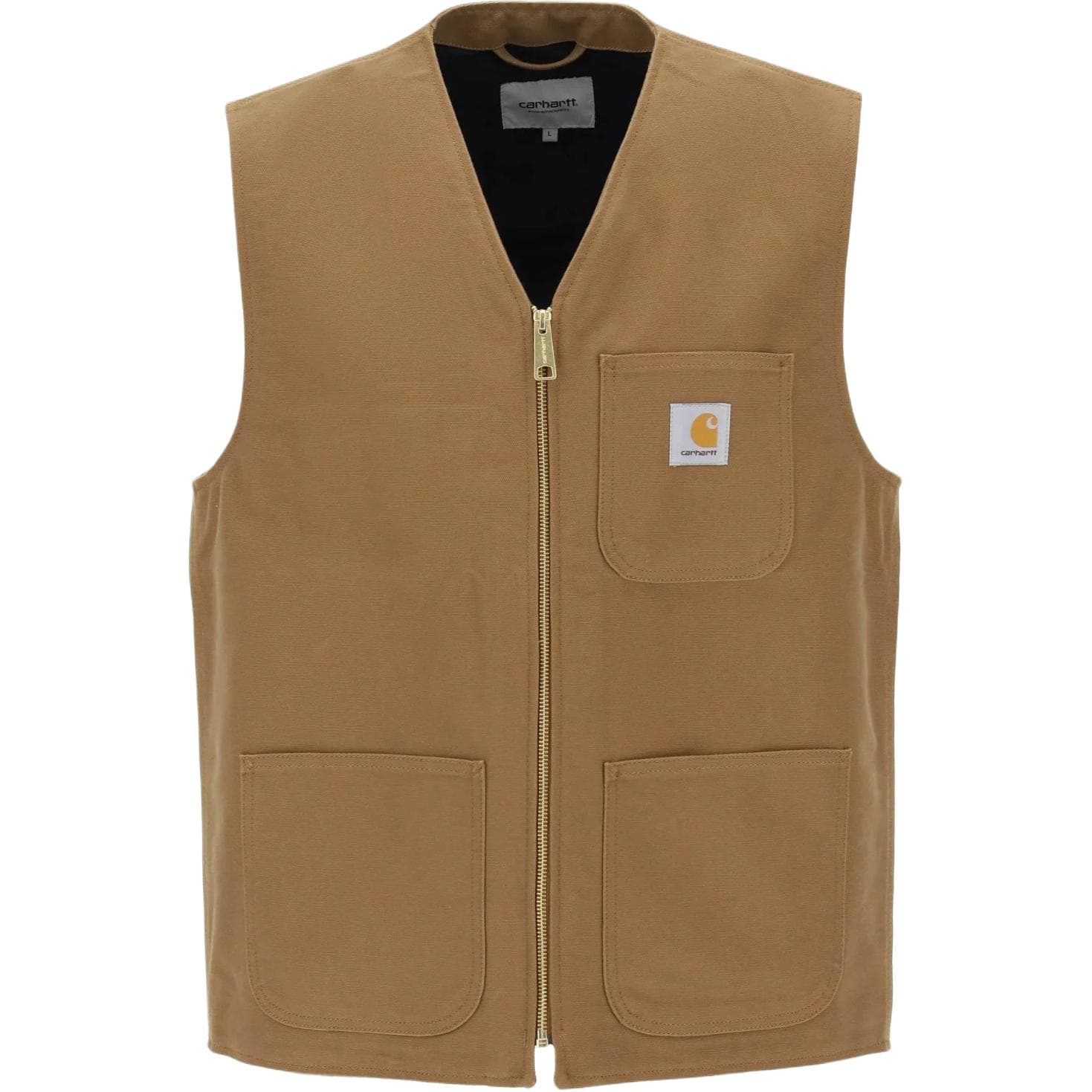 Жилет Carhartt WIP SS24 Arbor Vest - изображение 1