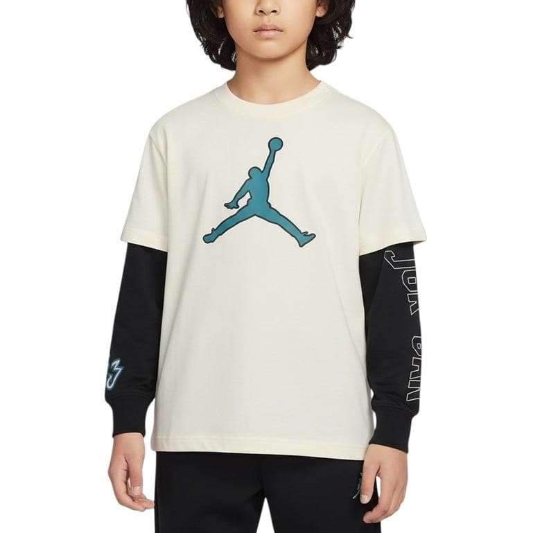 Футболка Jordan Kids T-рубашки - изображение 1