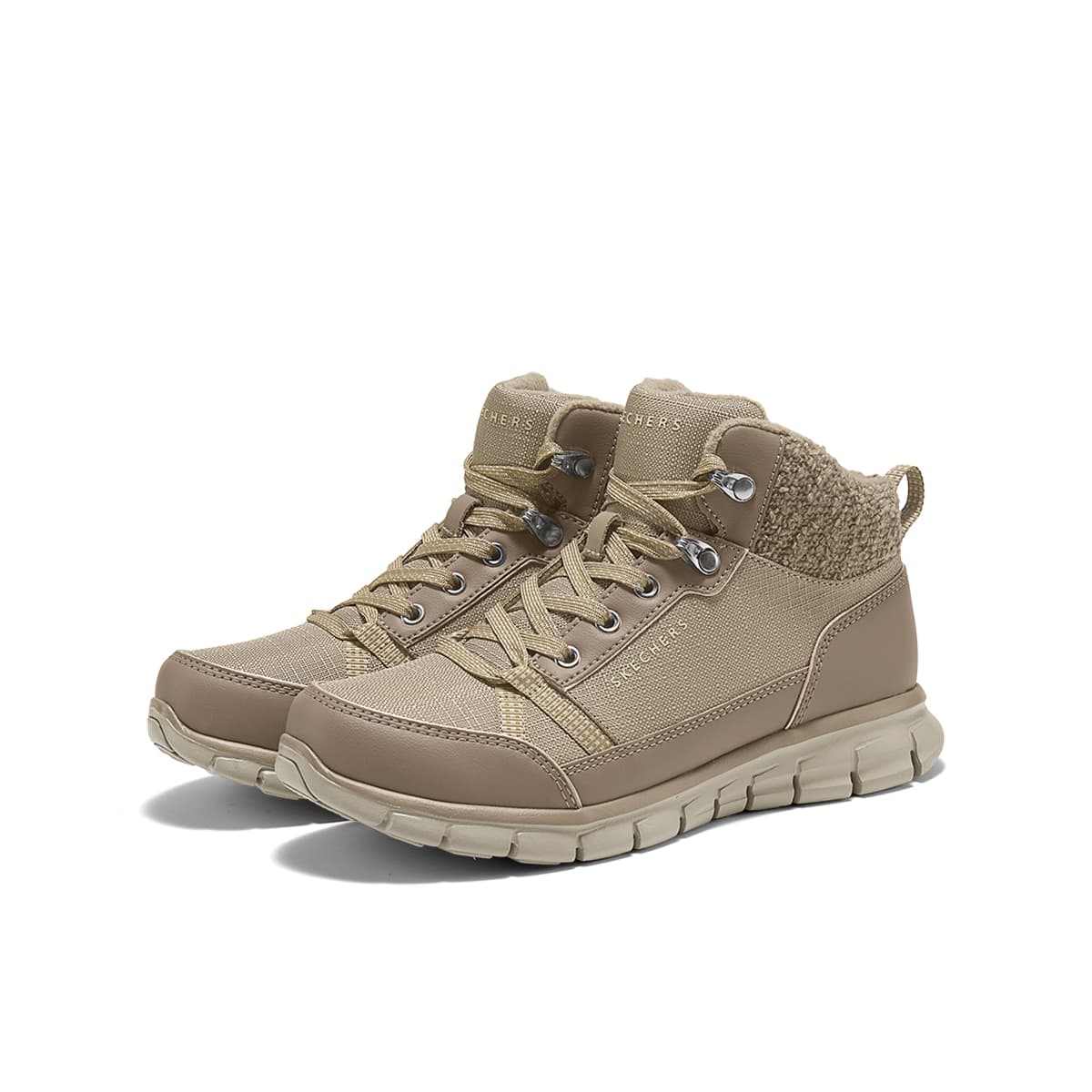 Ботинки зимние Skechers Synergy - изображение 3