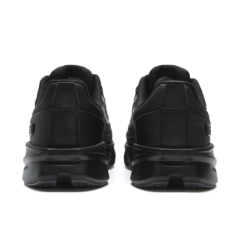 Кроссовки для бега FILA AURA Синтетическая кожа кожа низкий топ повседневные тренировки физкультурный зачет городская коммутация - изображение 5