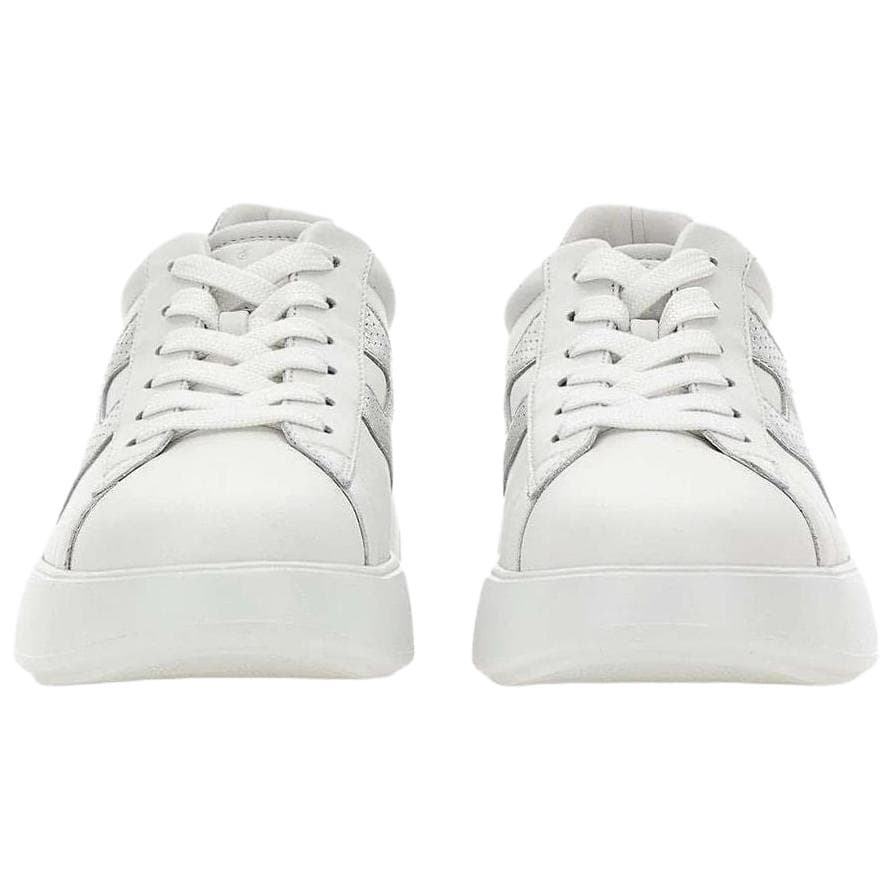 Кроссовки HOGAN Rebel 5cm - изображение 5