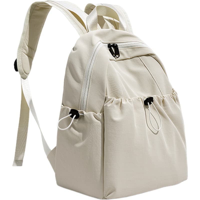 Рюкзак 361° Oxford Backpack Женский Экрю - изображение 2