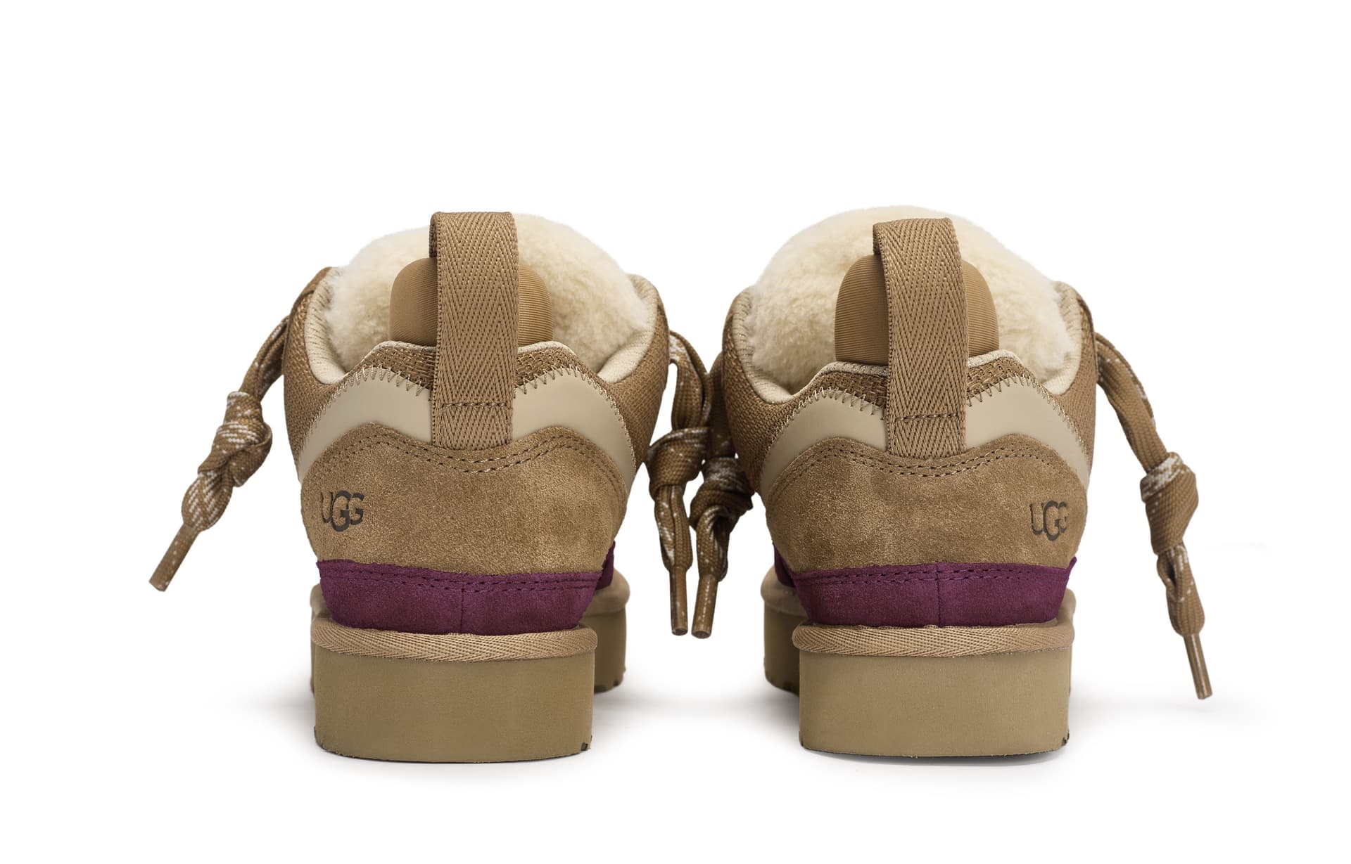 Кроссовки UGG 811 - изображение 4