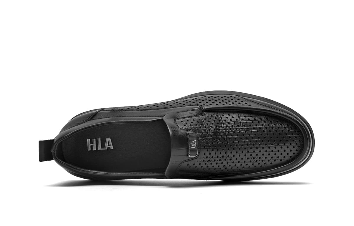 Ботинки HLA - изображение 3