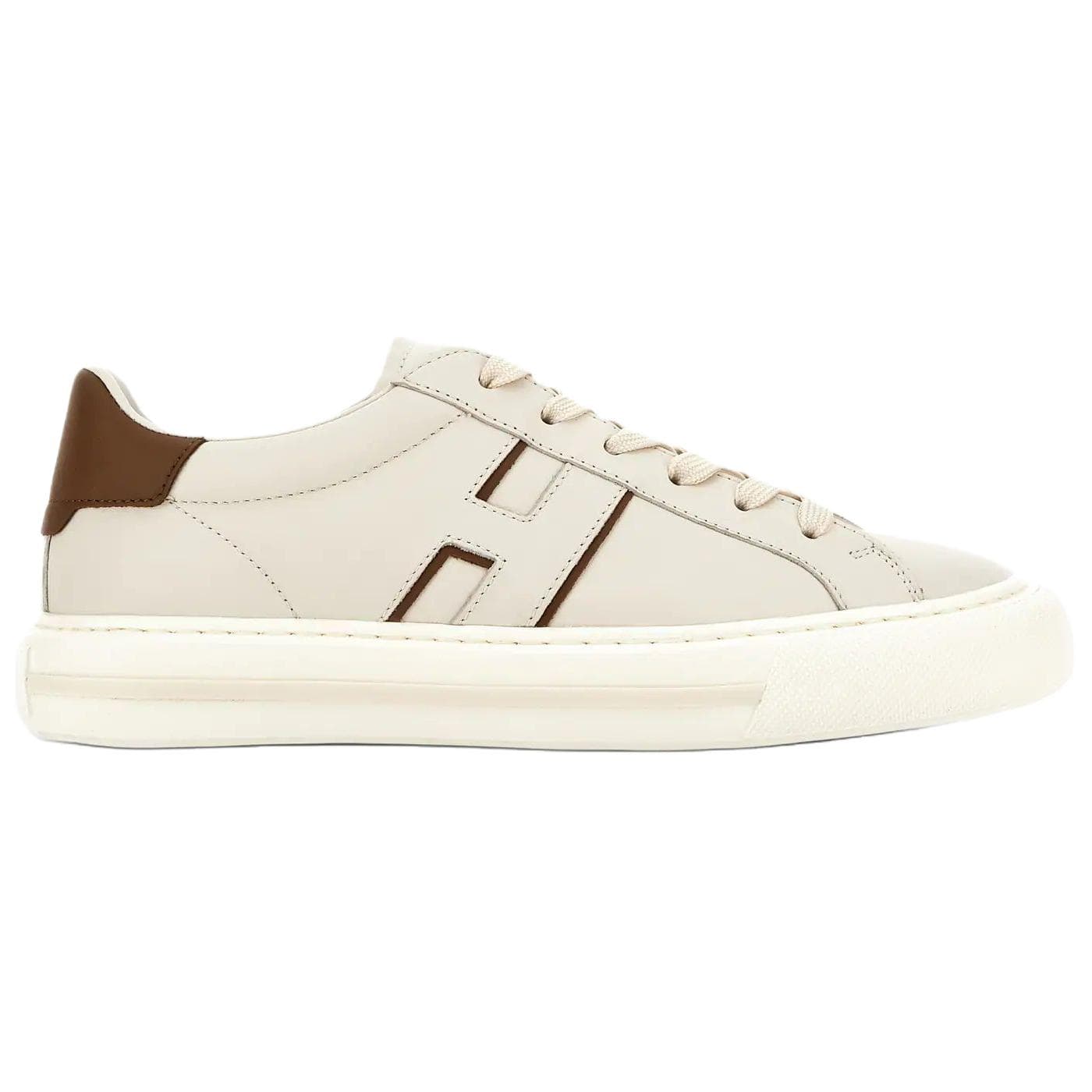 Кроссовки HOGAN H691 - изображение 2