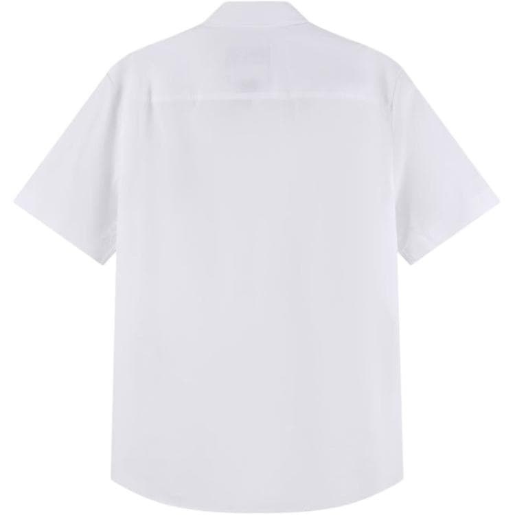 Рубашка VERSACE JEANS COUTURE Короткий рукав Рубашка Мужская - изображение 2