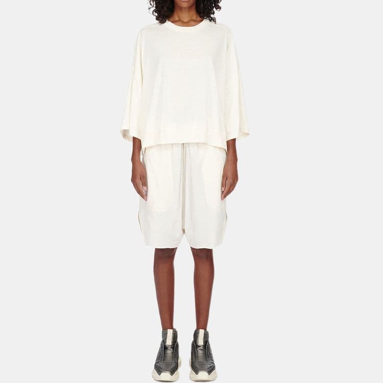 Кофта RICK OWENSRO x Champion SS24 - изображение 3