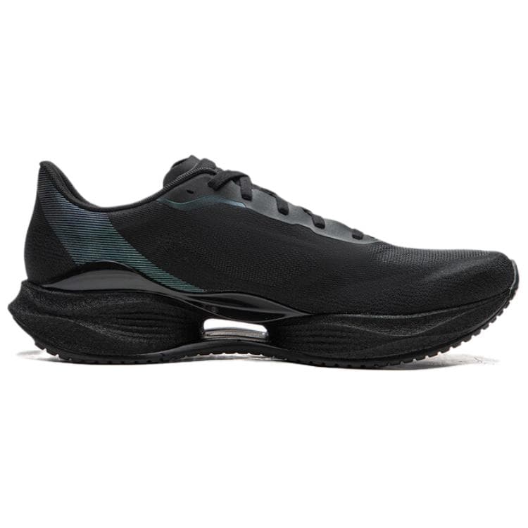 Кроссовки для бега Li-Ning Ultra Light 23 Амортизация Противоскользящая износостойкая Дышащий Легкий Лоу-топы Повседневный - изображение 2