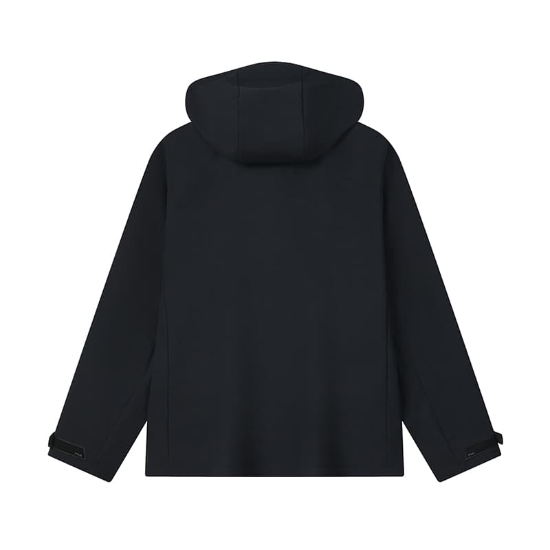 Куртка FILA Белая Куртка Мужская Легенда Синий - изображение 2