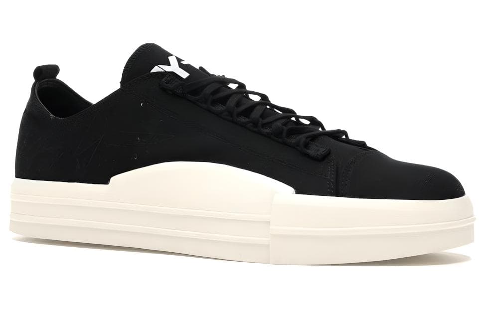 Кроссовки Y-3 Yuben - изображение 2