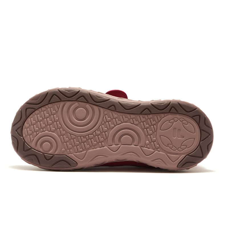 Кроссовки FILA FUSION PISA FLAT Конусная обувь противоскользящая устойчивая к истиранию низкий топ скейтборд обувь женская - изображение 6
