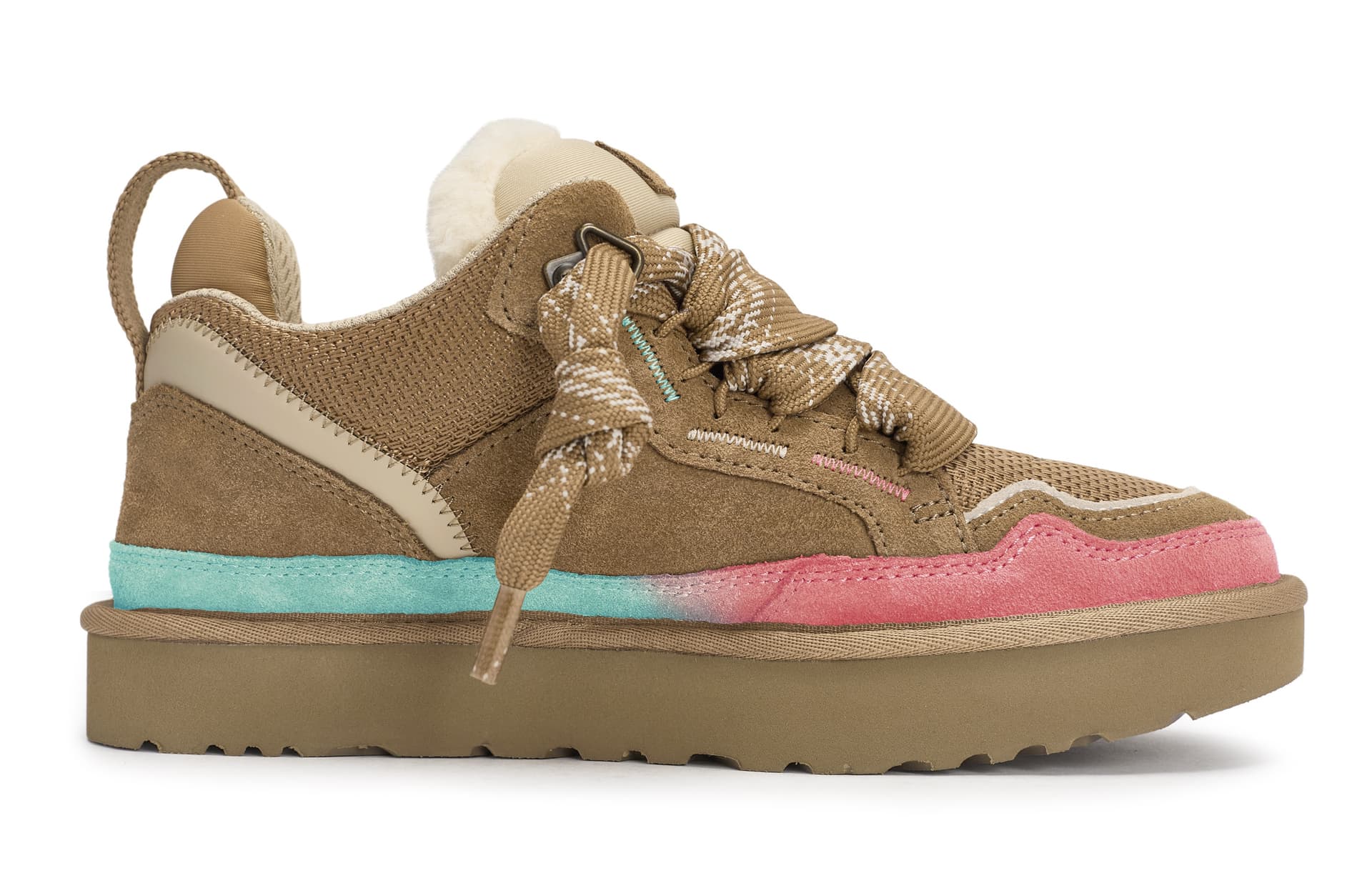Кроссовки UGG 811 - изображение 2