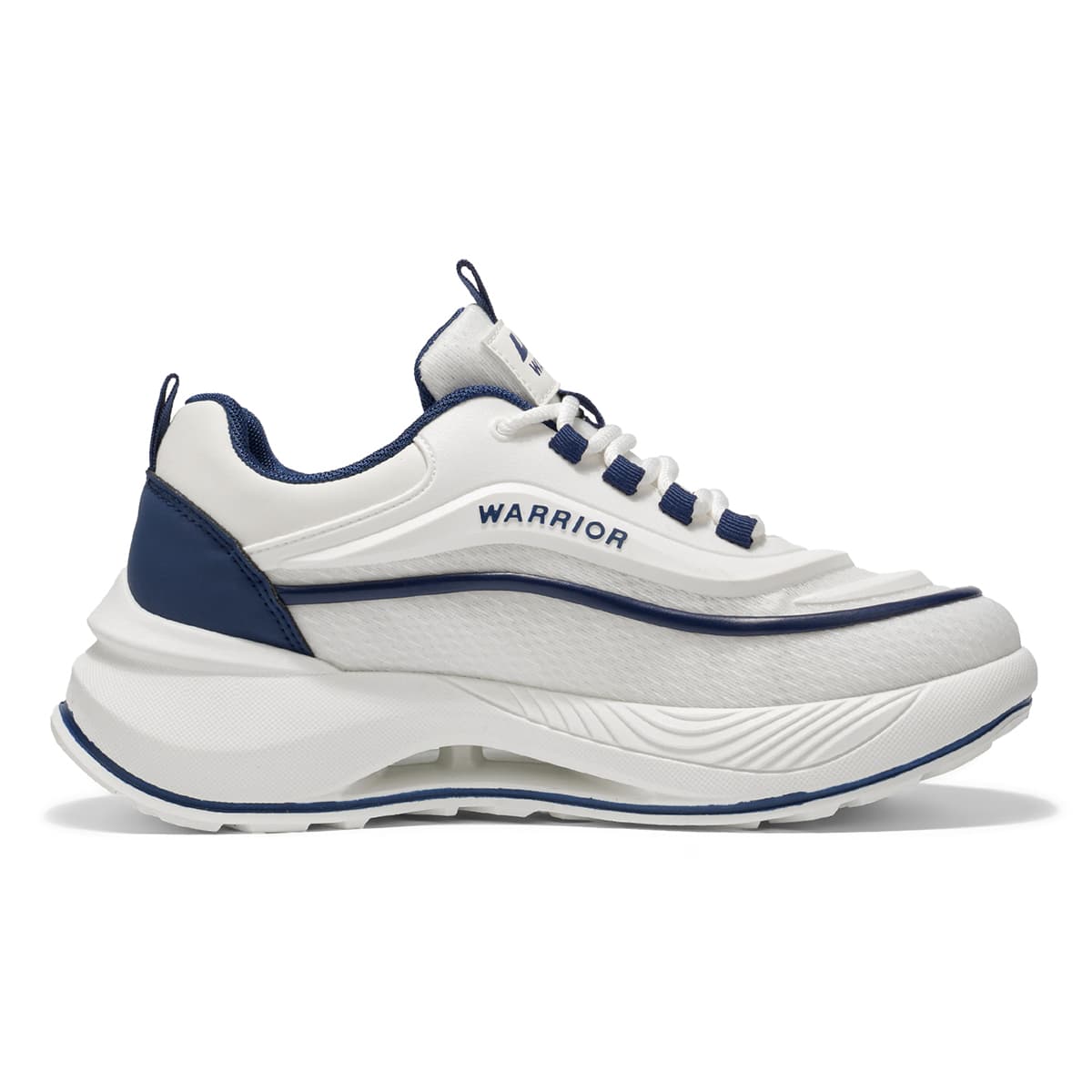 Кроссовки для бега Warrior Low Топ Беговые кроссовки Мужской - изображение 2