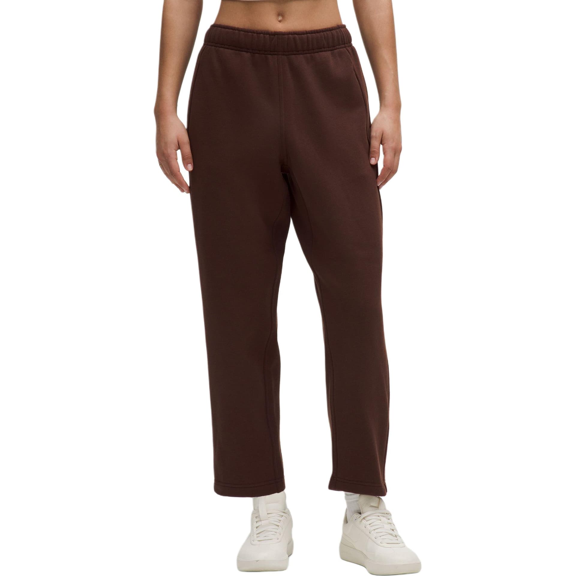 Штаны Lululemon Женские Повседневные Брюки - изображение 1