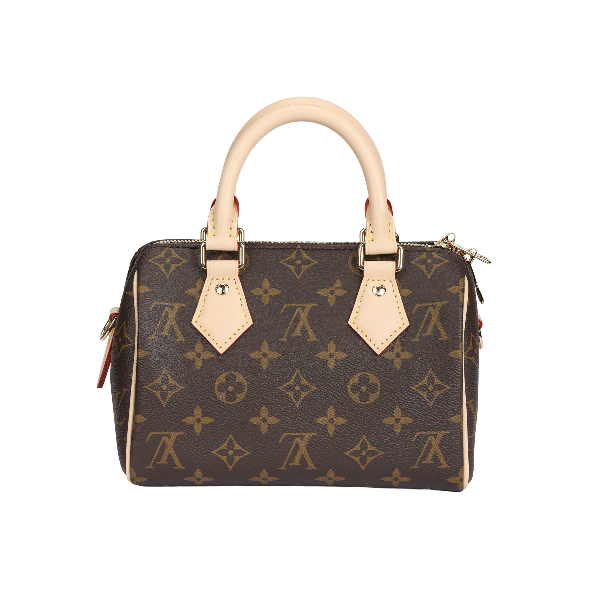 Сумка Louis Vuitton Speedy 20 - изображение 11