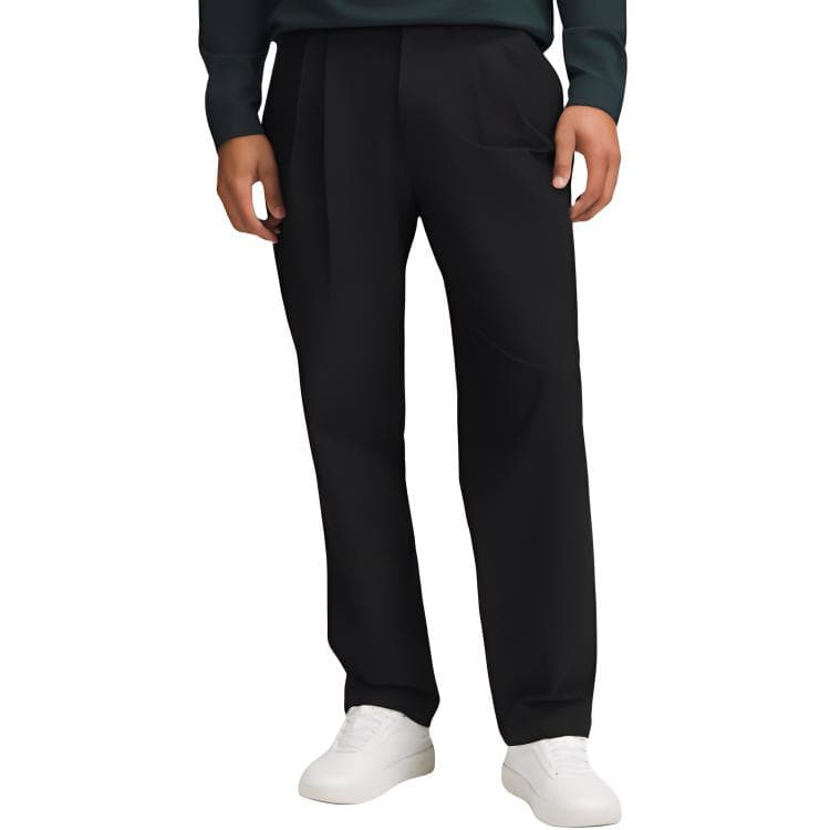 Штаны Lululemon FW24 Повседневные штаны Мужские - изображение 4