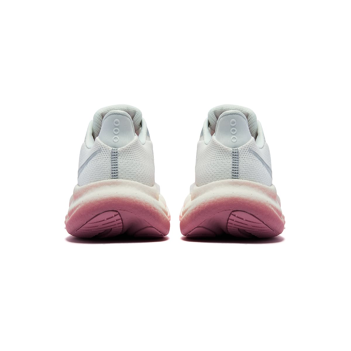 Кроссовки для бега Saucony Triumph 23 TRAINING RUNNING Обувь Женские Экрю - изображение 4