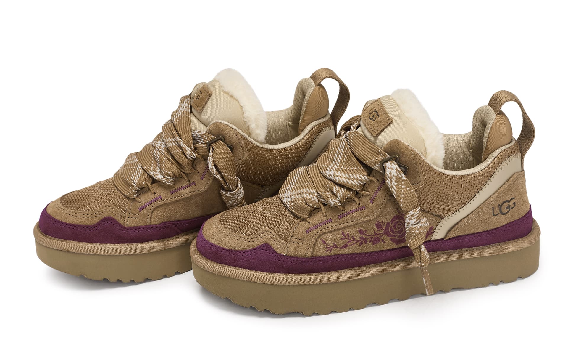 Кроссовки UGG 811 - изображение 3