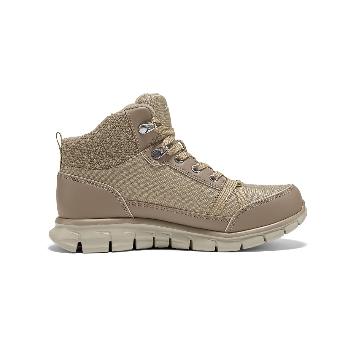 Ботинки зимние Skechers Synergy - изображение 2