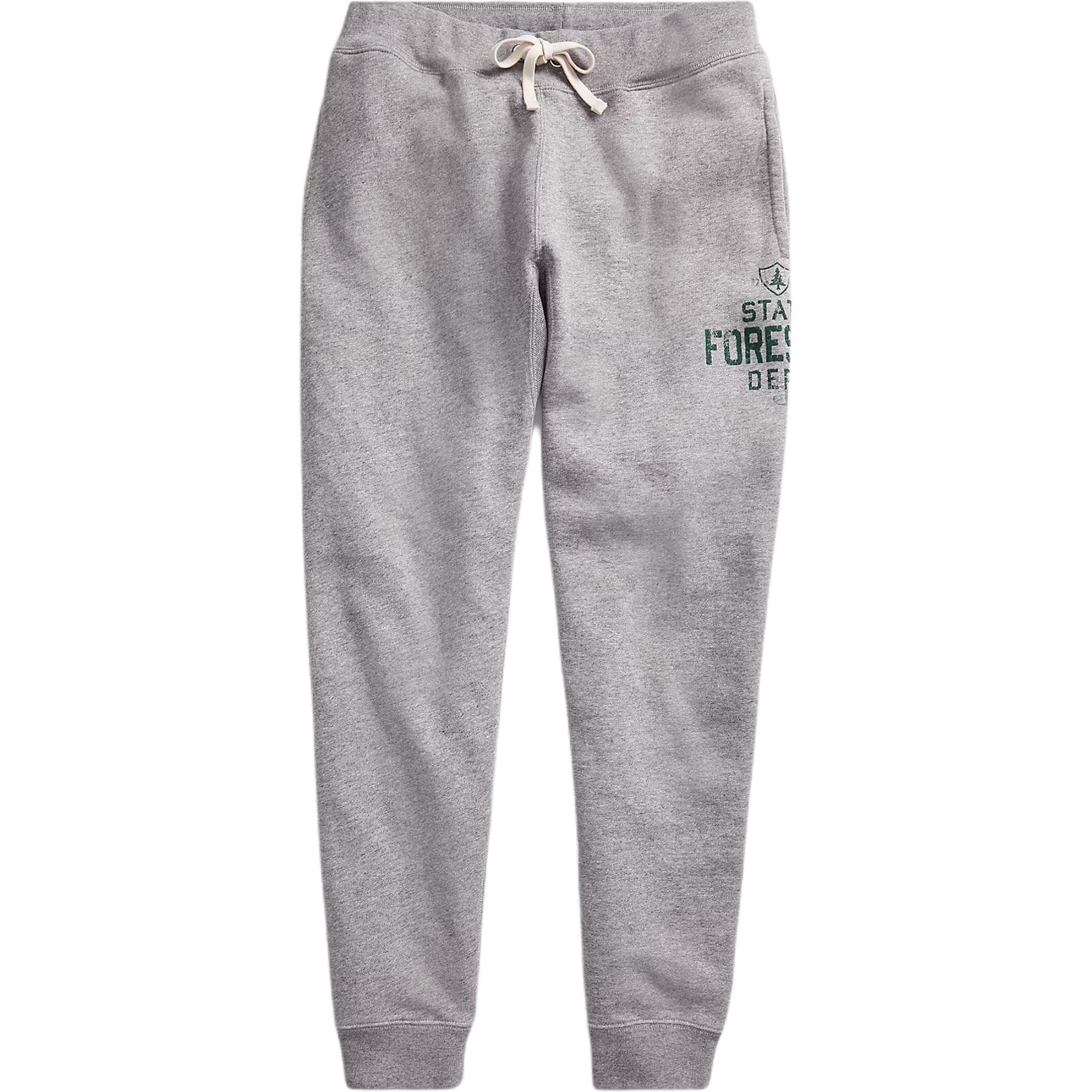 Штаны Polo Ralph Lauren Спортивные трикотажные брюки Мужской - изображение 1