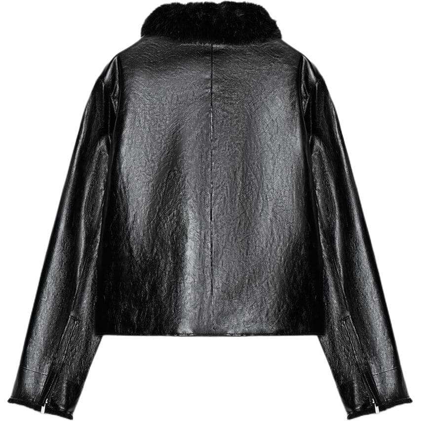 Куртка ZARA ZW Куртки и Пальто Женские - изображение 2