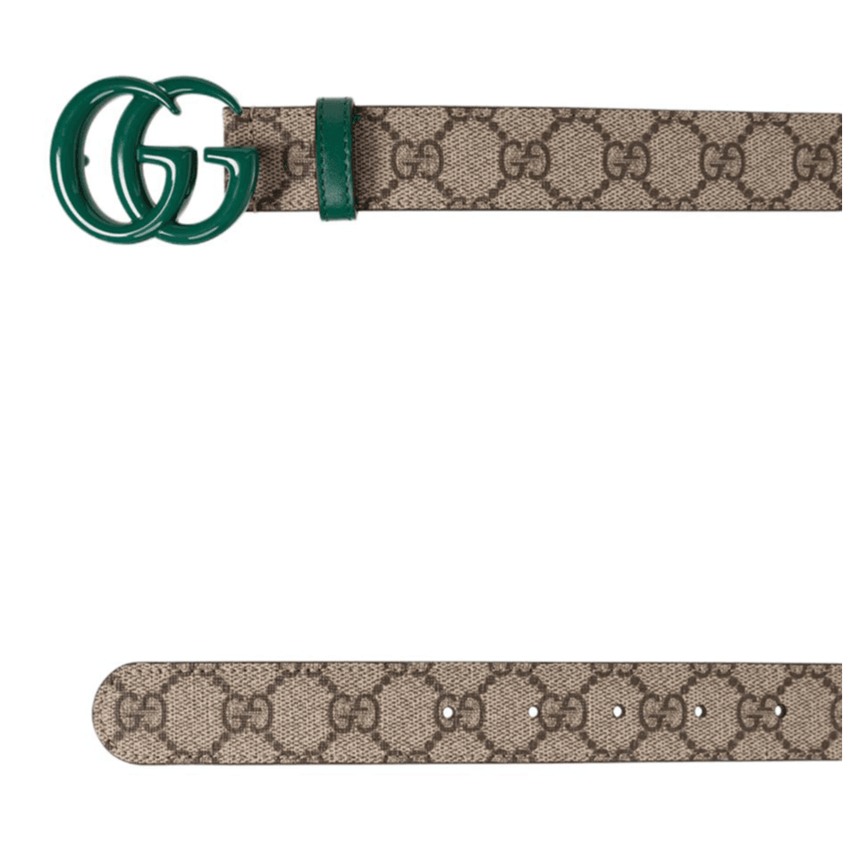 Ремень Gucci - изображение 2
