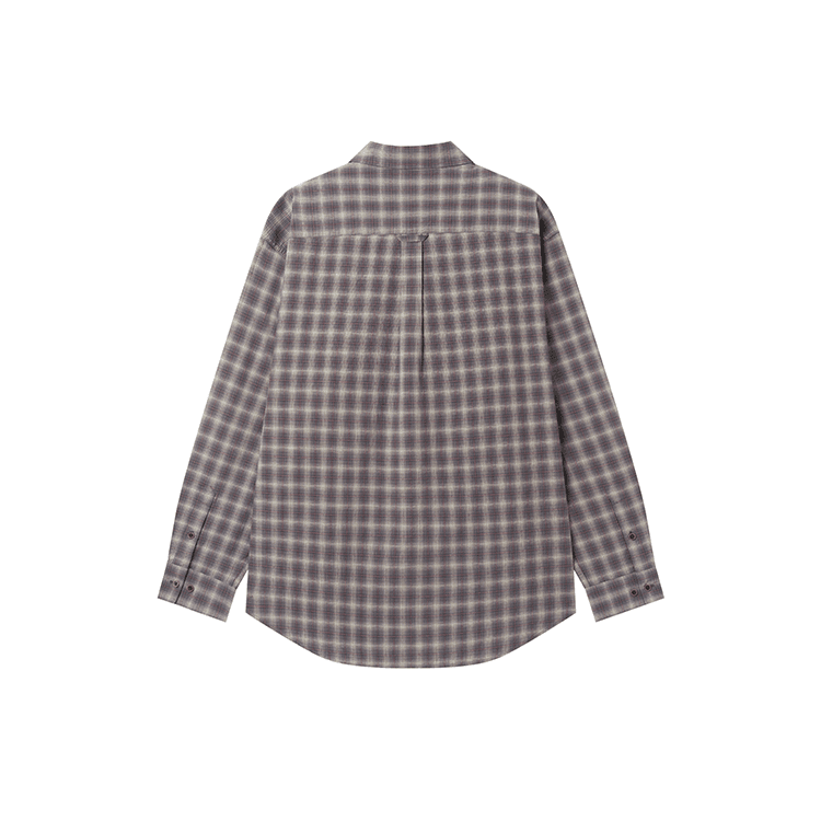 Рубашка Teenie Weenie Men Evergreen Collection Унисекс Рубашки - изображение 2