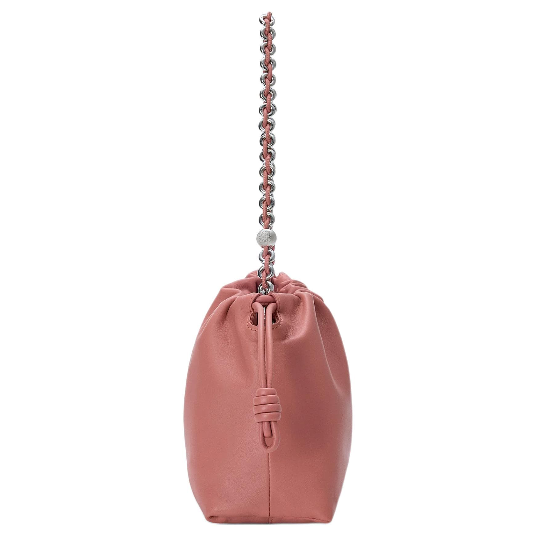 Мини-сумка LOEWE Flamenco Purse - изображение 7