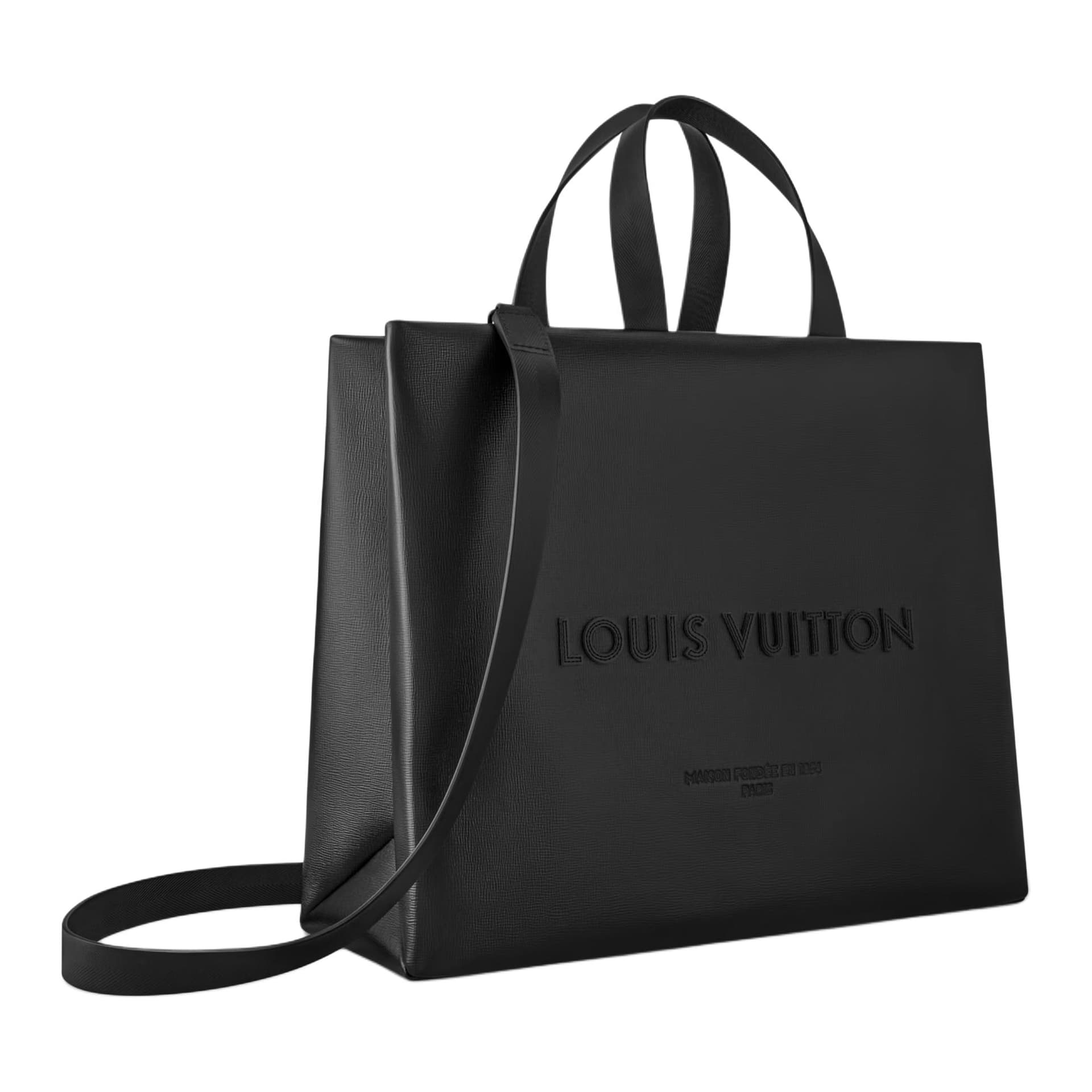 Сумка LOUIS VUITTON SHOPPER Louis Vuitton Tote - изображение 2