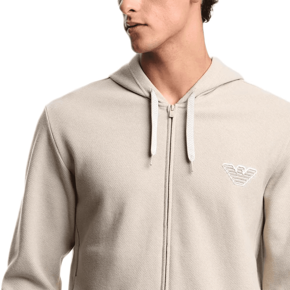 Худи EMPORIO ARMANI - изображение 5